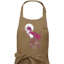 Drsný jednorožec (Pecka design)