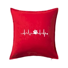 Ekg psí tlapka Ekg psí tlapka