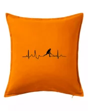 Pozemní hokej ekg - hráč / hráčka