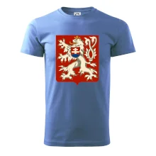 Znak ČSR - Československá republika (1948–1960)