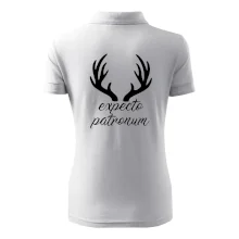 Harry - Expecto patronum