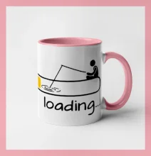 Rybaření - Catch of the day