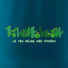 Kaktusy - Já tak rád píchám