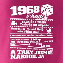1968 v kostce