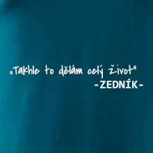 Stavíme svépomoci -  Takhle to dělám celý život