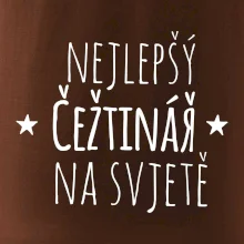 Nejlepší češtinář na světě