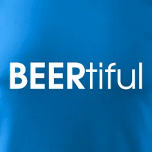 Pivní nápisy BEERtiful
