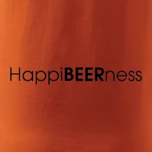 Pivní nápisy HappiBEERness