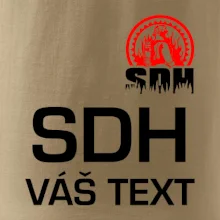 SDH logo
