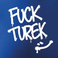 Turek sprejem
