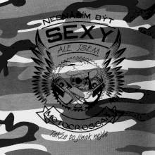 Nesnáším být sexy - motocrossař