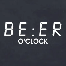 Beer hodiny