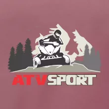 ATV čtyřkolka sport