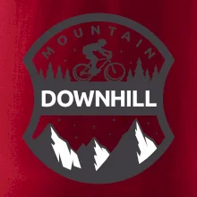 MTB downhill erb