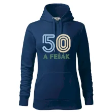 50 a fešák 50 a fešák
