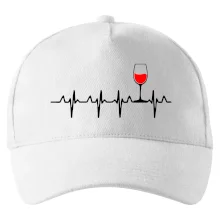 Víno ekg Víno ekg