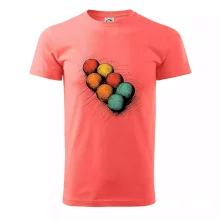 Petanque koule kresba