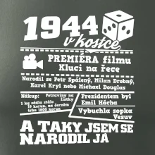 1944 v kostce