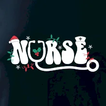 Nurse Christmas