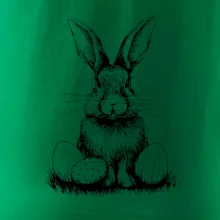 Český velikonoční králík