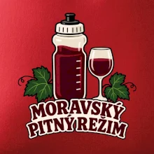 Moravský pitný režim