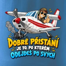 Dobré přistání