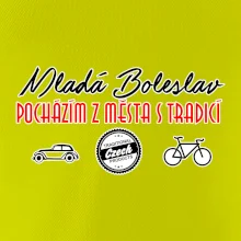 Mladá Boleslav město s tradicí