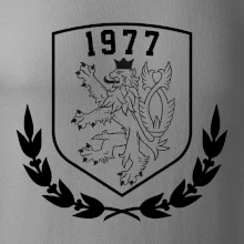 Český Lev - Vlastní ročník