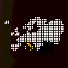 Mapa evropy - Itálie