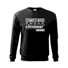 Čárový kód - Climbeer Čárový kód - Climbeer