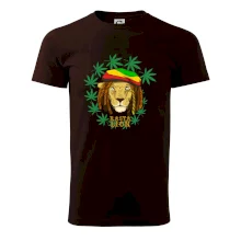 Rasta Lion