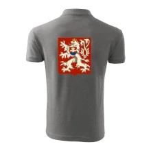 Znak malý První Republika československá 1918–1920