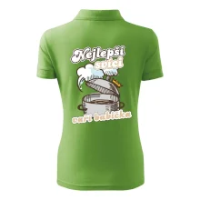 Nejlepší svíci vaří babička