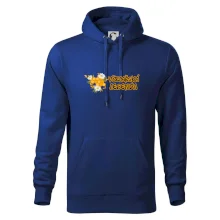 Včelařská legenda