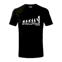 Evolution Climb Evolution Climb