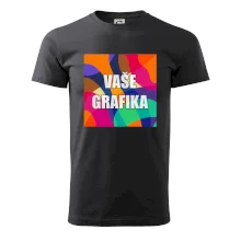 Potisk s vaší grafikou
