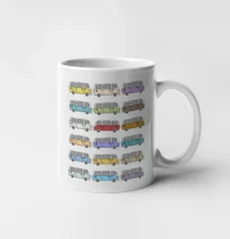 Dovolená obytňákem