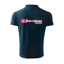 Jsem královna vole!