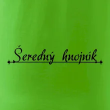 Staročeština - Šeredný  hnojník - venkovan, sedlák