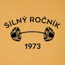 Silný ročník - Letopočet 1973 Silný ročník - Letopočet 1973