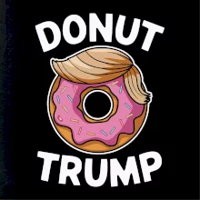 Donut Trump