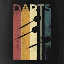Darts vintage