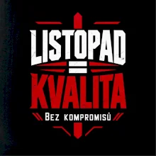 Listopad rovná se kvalita bez kompromisů