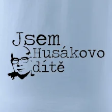 Jsem husákovo dítě