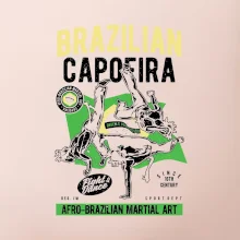 Brazilian Capoeira