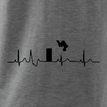 Parkour ekg