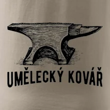 Umělecký kovář
