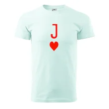 Poker J love