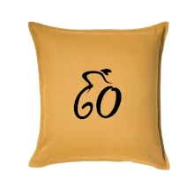 Cyklista slaví šedesátku (60)