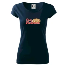 Paní koláčová - psací